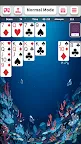 Screenshot 6: Solitaire Klondike Quest
