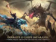 Screenshot 11: Watcher of Realms | Global