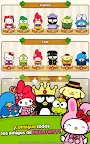 Screenshot 17: Hello Kitty Friends - Tap & Pop, Adorable Puzzles