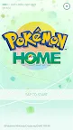 Screenshot 1: Pokemon Home