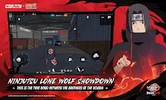 Screenshot 3: Garena Free Fire MAX