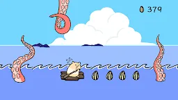 Screenshot 14: 快跑! Chu!