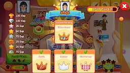 Screenshot 16: Delicious: Taste of Truth