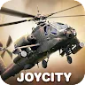 Icon: GUNSHIP BATTLE：直升機 3D Action