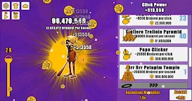 Screenshot 13: Italian Brainrot Clicker