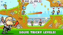 Screenshot 12: Super Party Sports: Football