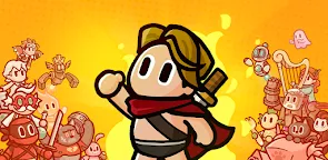 Screenshot 25: Hero Assemble: Epic Idle RPG