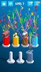 Screenshot 5: Nuts & Bolts Color Sort: Cars