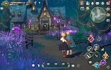Screenshot 18: 二ノ国：Cross Worlds | 日韓語版