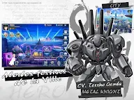 Screenshot 24: One Punch Man: Road to Hero 2.0 | Anglais