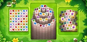 Screenshot 22: Blossom master: Tile matching