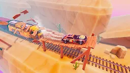 Screenshot 14: Mega Stunt - 3D Ramp Car Games