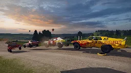 Screenshot 6: Wreckfest Try & Buy