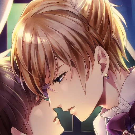 Midnight Cinderella | English