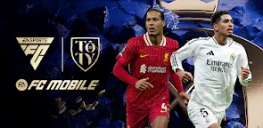 Screenshot 25: FIFA Mobile 足球