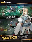 Screenshot 9: Girls' Frontline | Inglés 