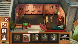 Screenshot 24: Passpartout 2: The Lost Artist