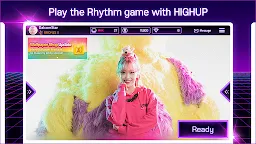 Screenshot 2: SuperStar STAYC