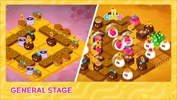 Screenshot 4: Puzzle Sugar Flavor