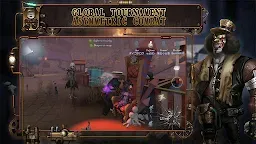 Screenshot 2: Identity V | Bản quốc tế