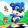 Icon: Fun Run 3 - Multiplayer Games