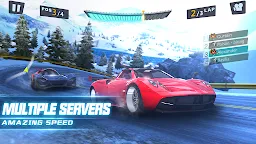 Screenshot 2: Speed Legend: Racing Game 2019