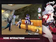 Screenshot 8: Honkai Impact 3