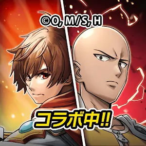 神魔召喚GS | 日版