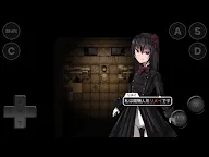 Screenshot 10: Magic Machine Dolls and the Abandoned World