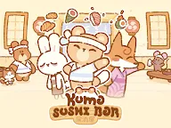 Screenshot 16: Kuma Sushi Bar
