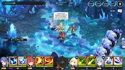 Screenshot 5: GrandChase | Globale
