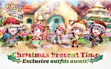 Screenshot 17: FLUFFY PLANET SAGA | English