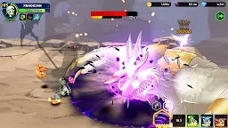 Screenshot 16: X魔法師養成