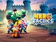 Screenshot 17: Hero Tactics: 2 Player Game