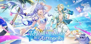 Screenshot 16: Honkai: Star Rail | Global