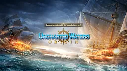 Screenshot 17: Uncharted Waters Origin