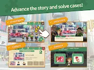 Screenshot 17: COLOR PIECEOUT | 영문버전