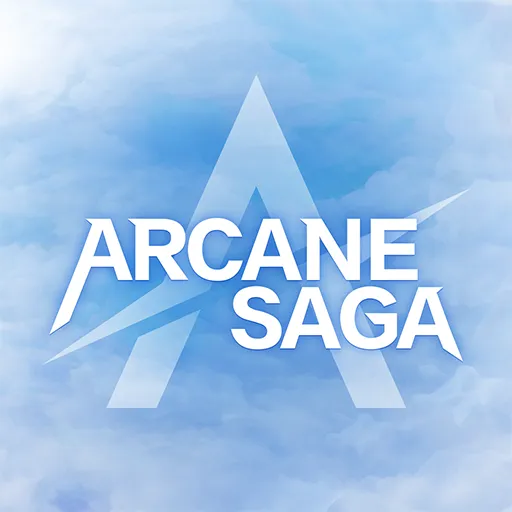 Arcane Saga : Turn Based RPG
