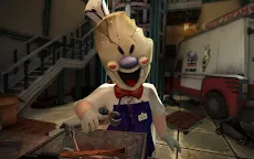Screenshot 12: 邪惡冰淇淋4：羅德的工廠