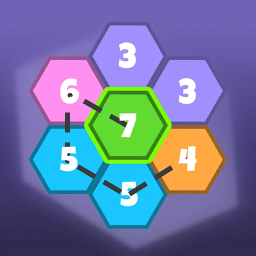NumNum Connect - Games
