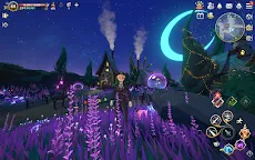 Screenshot 19: 二之國：交錯世界 | 日韓版