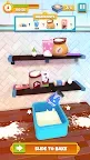 Screenshot 3: 妙廚大烤驗：極限烘焙