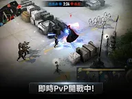 Screenshot 12: 星際大戰：原力戰場
