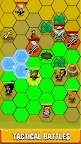 Screenshot 5: Five Heroes: The King's War