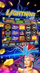 Screenshot 2: Heart of Vegas - Casino Slots
