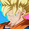 Icon: DRAGON BALL GEKISHIN SQUADRA