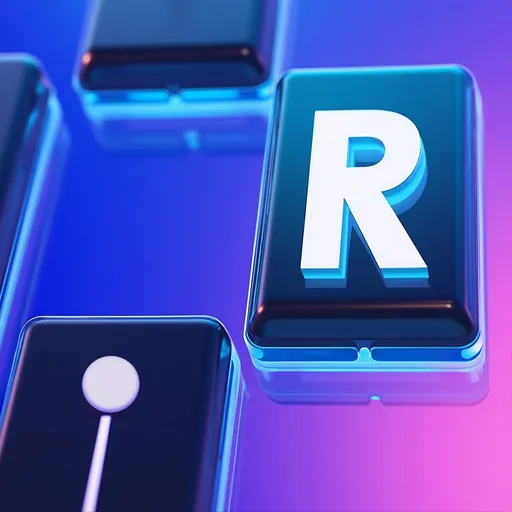 Rhythm Rush Lite-Tap Tiles EDM