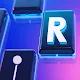 Rhythm Rush Lite-Tap Tiles EDM