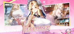 Screenshot 8: Girls Echo
