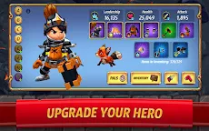 Screenshot 19: Royal Revolt 2